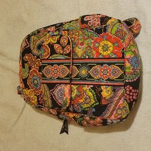 Vera Bradley small backpack